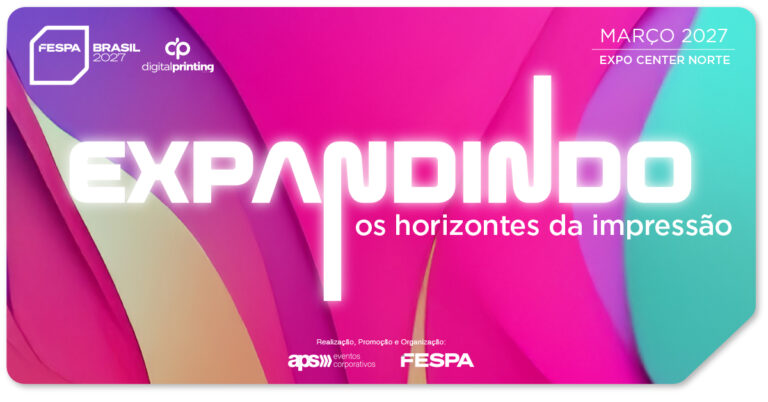 Fespa brasil