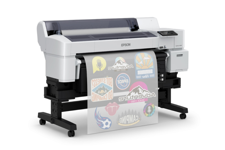 Epson, Febratex, Febratex sumiu